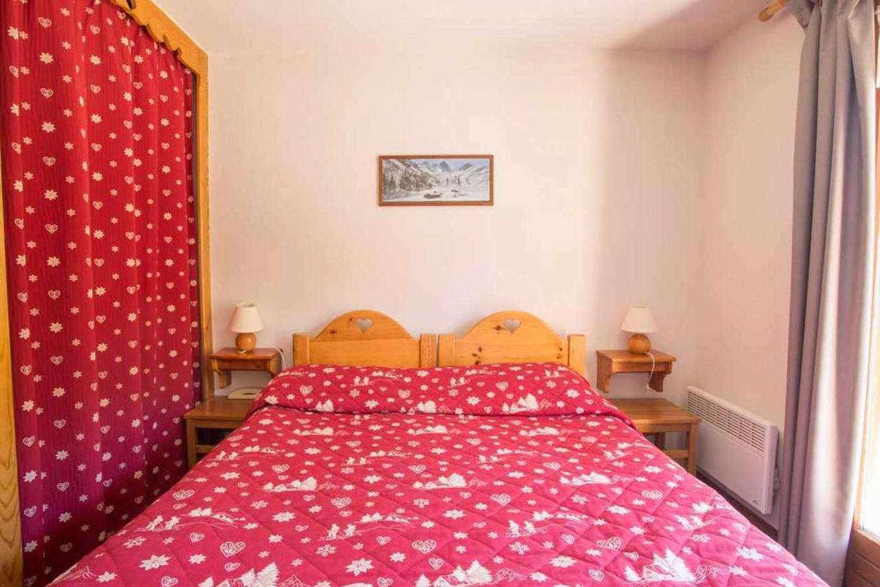 Hotel L'Echaillon Névache Zewnętrze zdjęcie