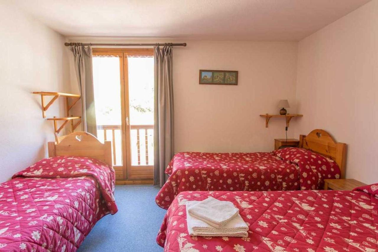 Hotel L'Echaillon Névache Zewnętrze zdjęcie