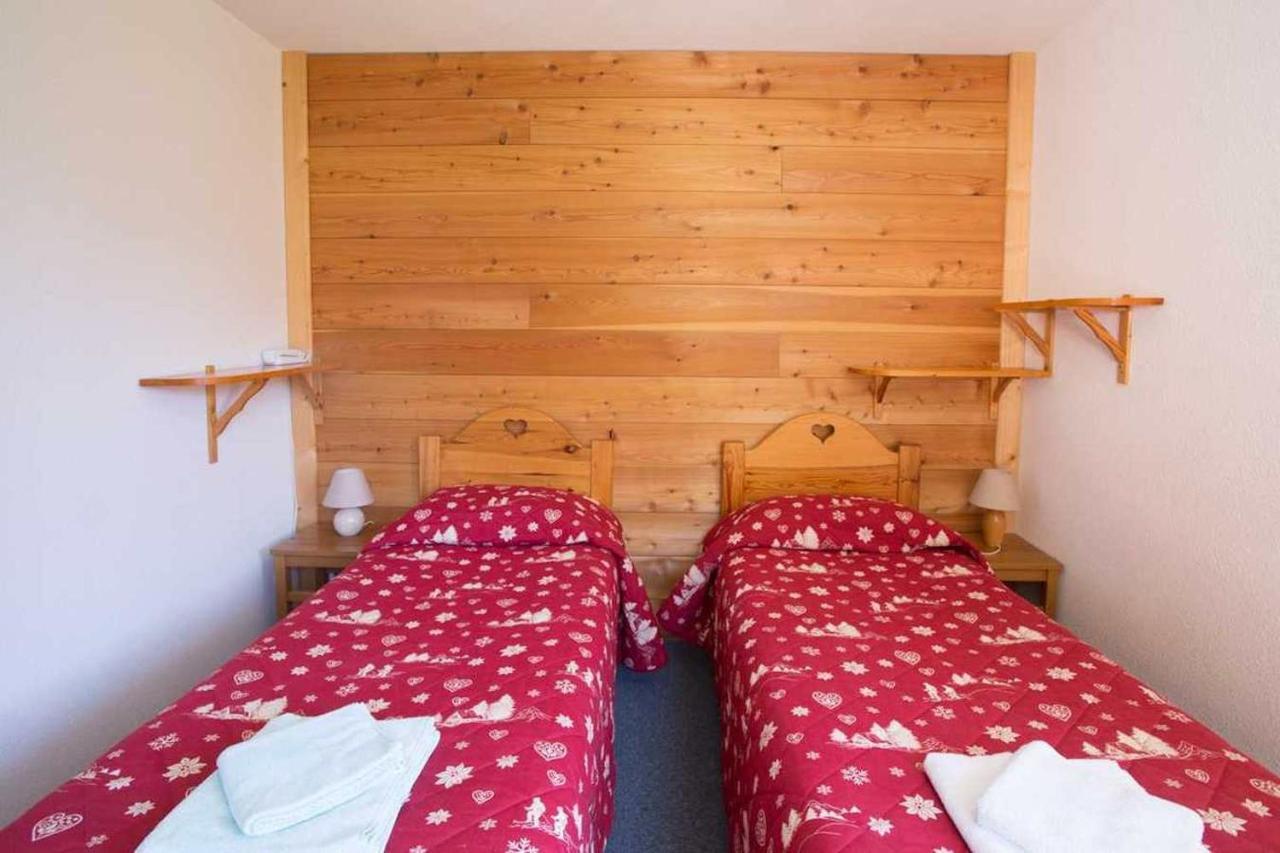 Hotel L'Echaillon Névache Zewnętrze zdjęcie