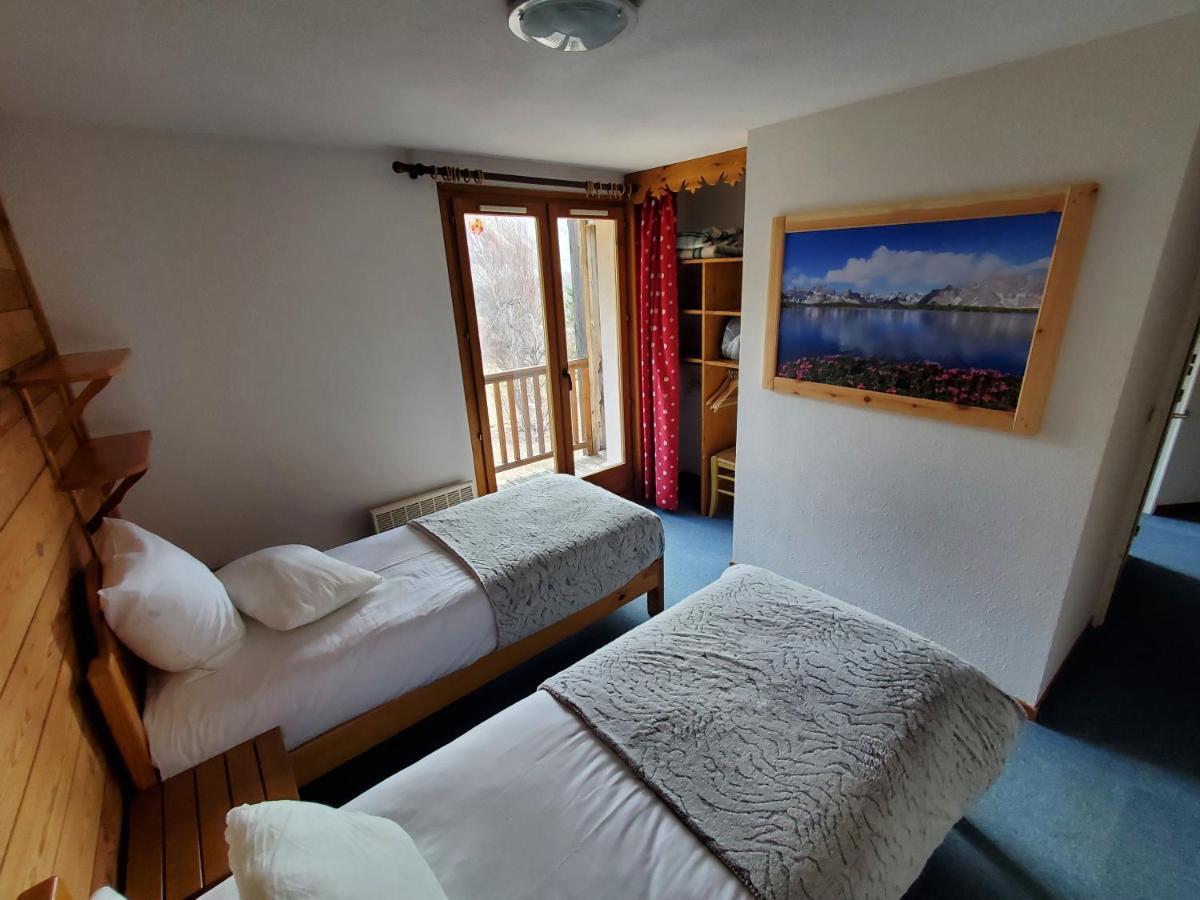 Hotel L'Echaillon Névache Zewnętrze zdjęcie