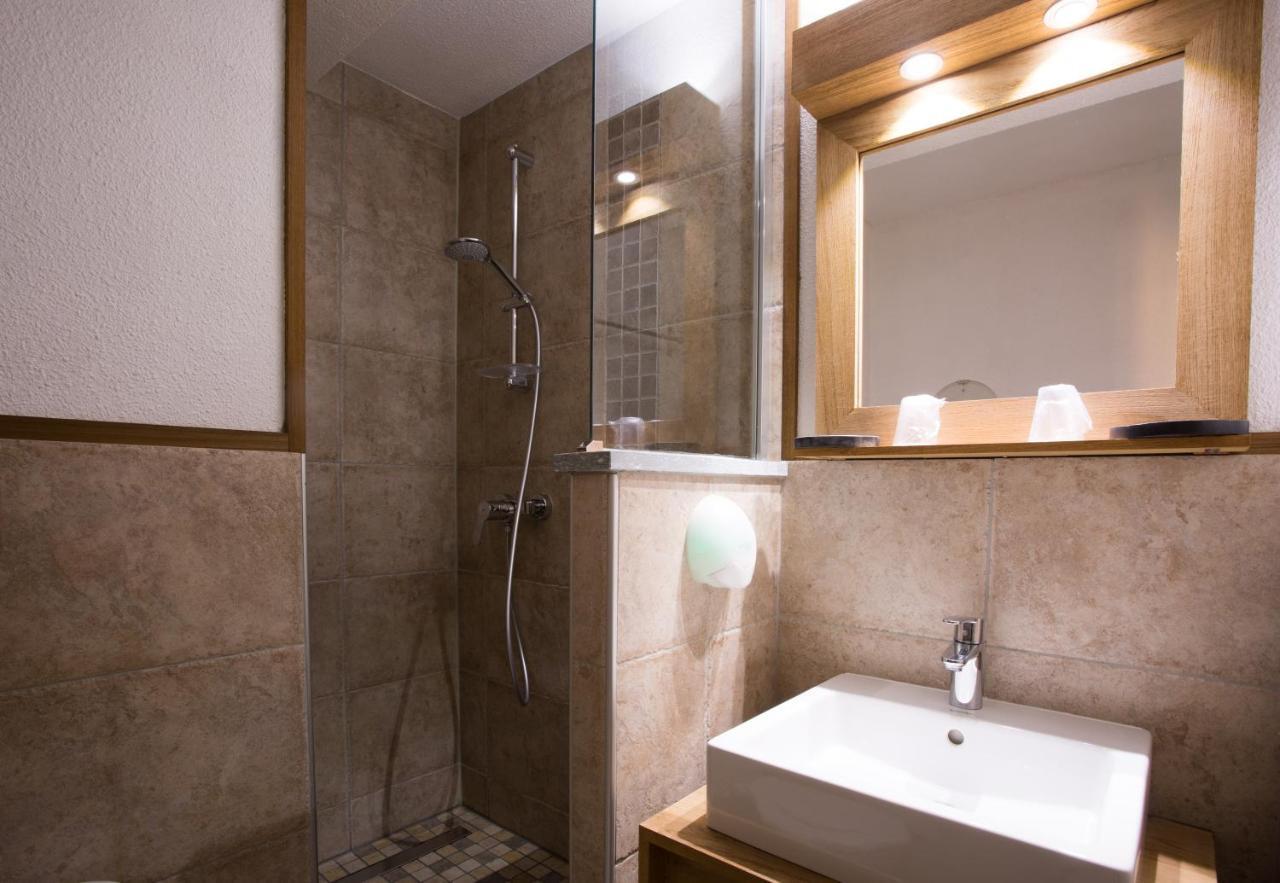 Hotel L'Echaillon Névache Zewnętrze zdjęcie